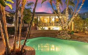 Mediterranean Villa Guesthouse